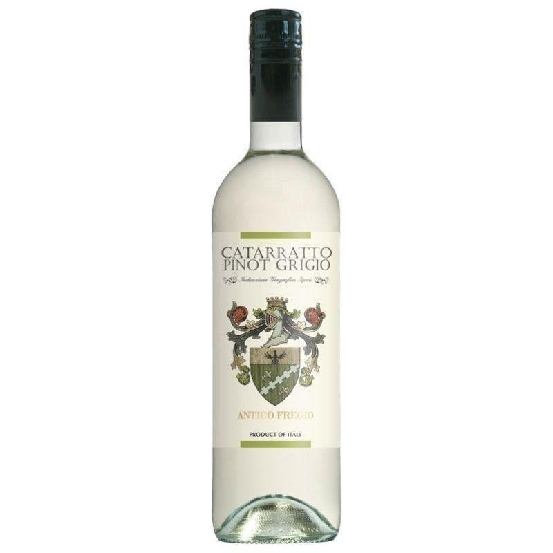 Antico Fregio Catarratto & Pinot Grigio