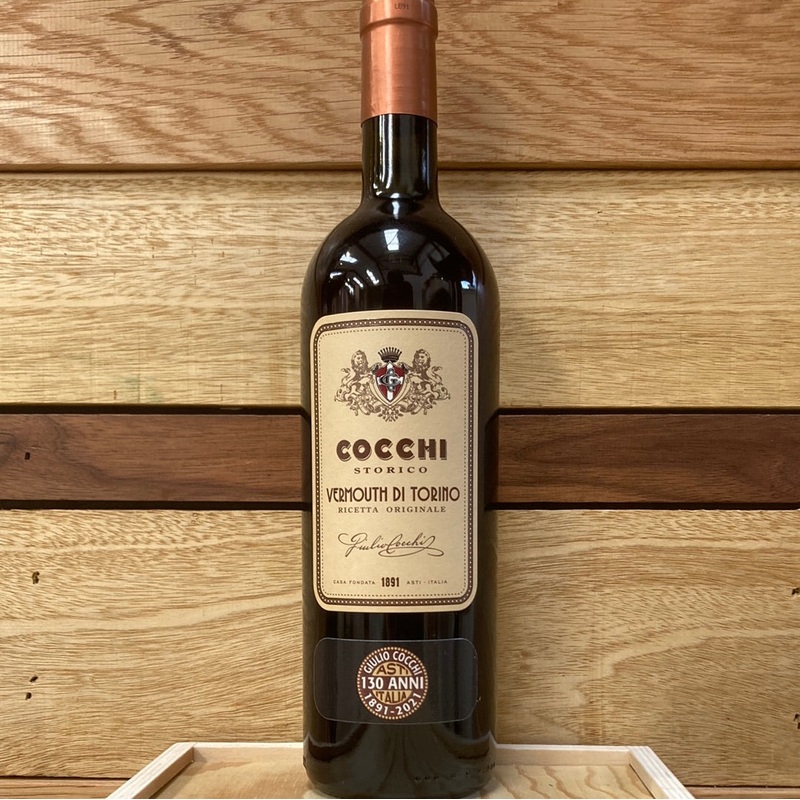 Cocchi Vermouth di Torino