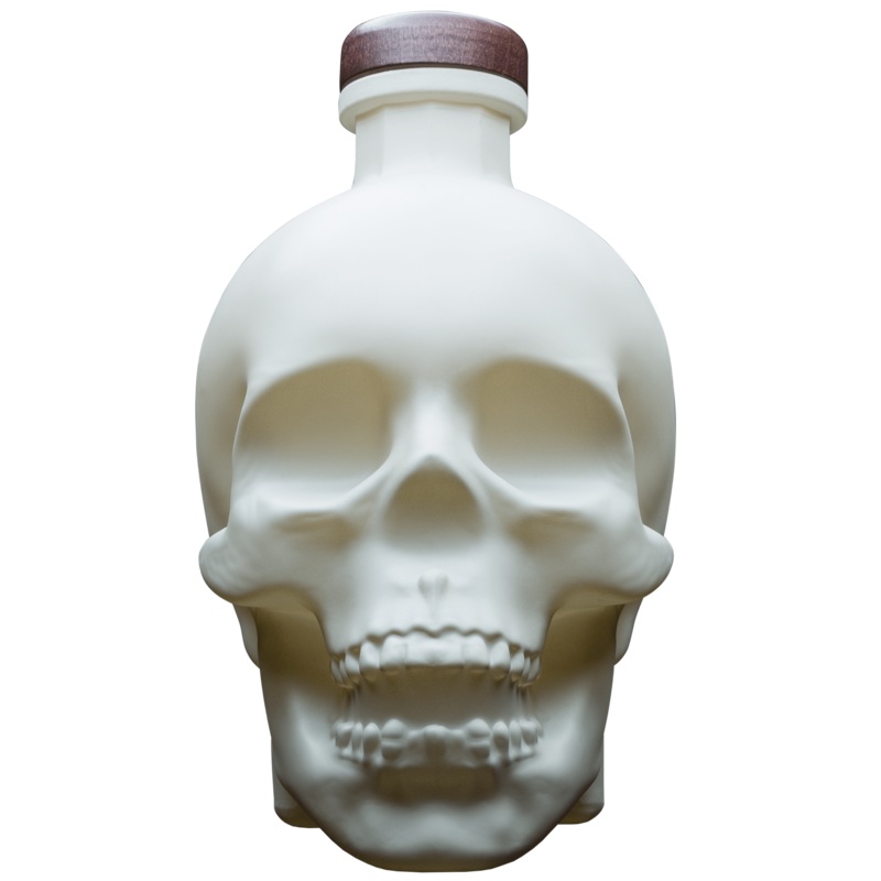 Crystal Head Bone Edition Vodka 70cl