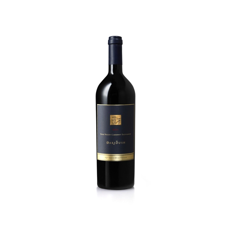 Darioush Signature Cabernet Sauvignon 750 ML