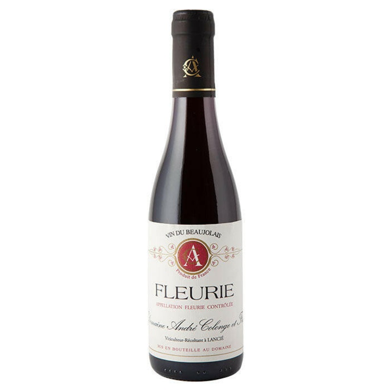 Fleurie, Domaine Andr Colonge et Fils 2023 – Half