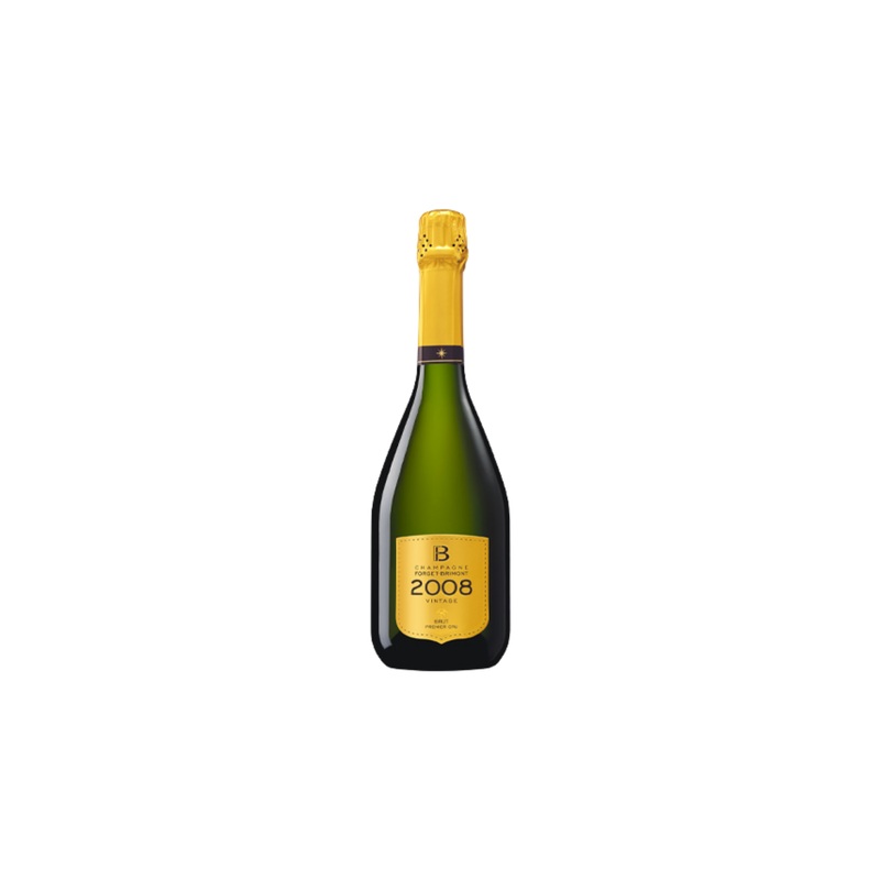 Forget-Brimont Premier Cru Brut 2012