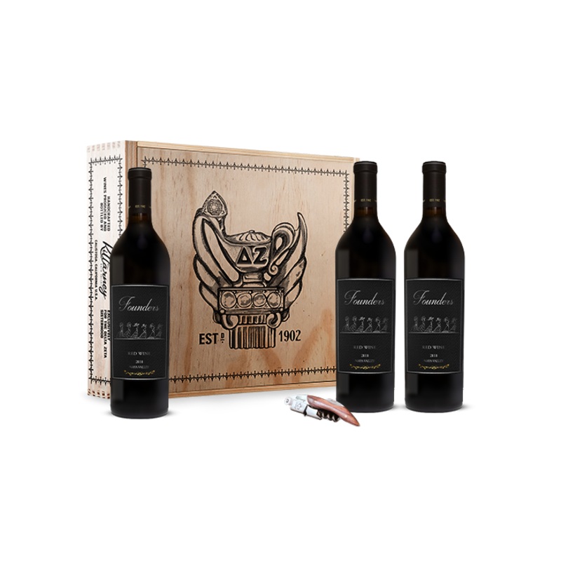 Founders Gift Box Set