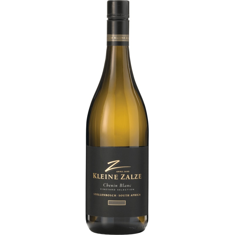 Kleine Zalze Vineyard Selection Chenin Blanc 2023 75cl