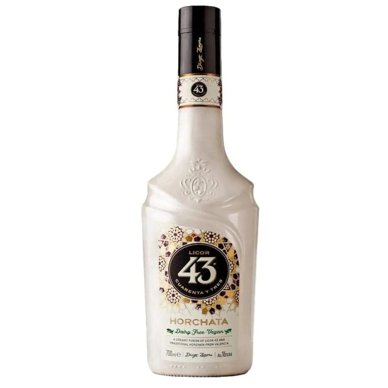 Licor 43 Horchata Liqueur, 70 cl