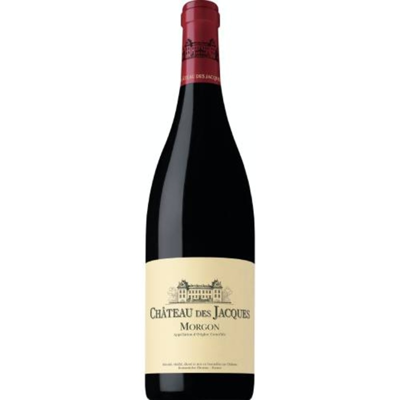 Louis Jadot Chateau Jacques Morgan 2017 – 750ML
