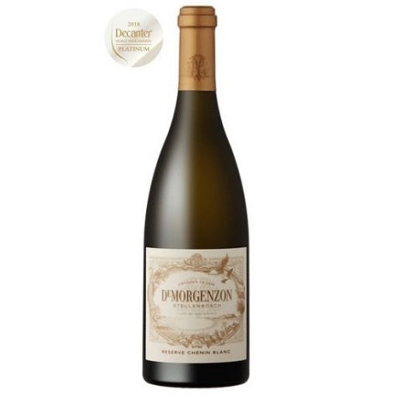 Reserve Chenin Blanc, DeMorgenzon 6 Bottle Case 6x75cl