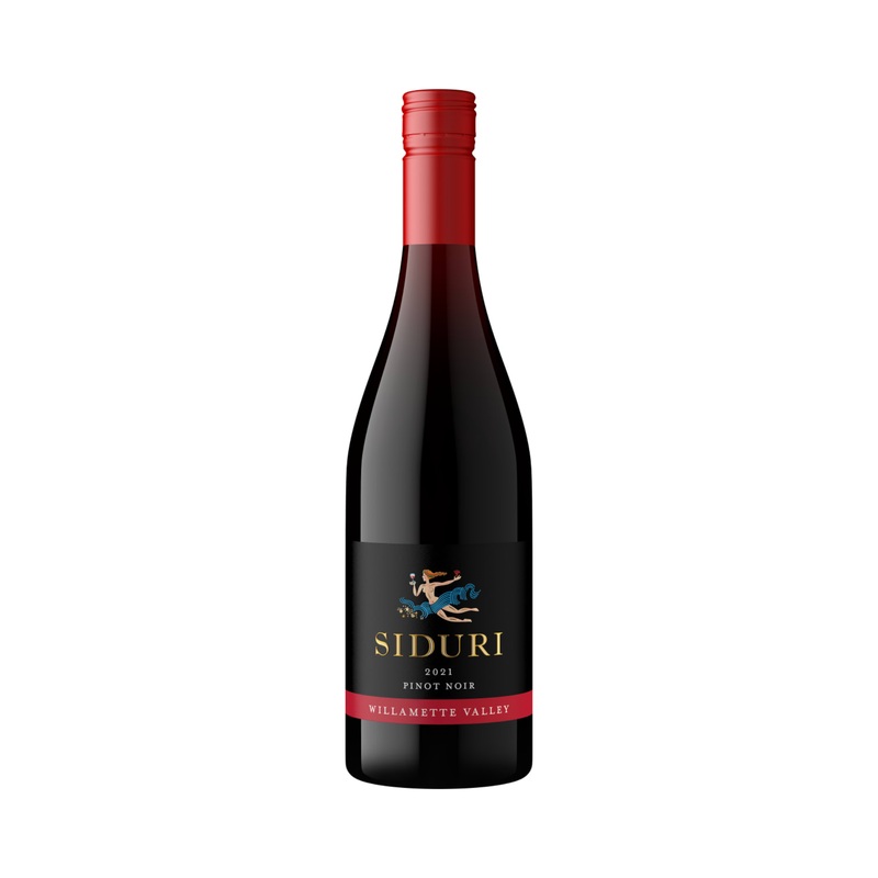Siduri Santa Barbara Pinot Noir 750 ML