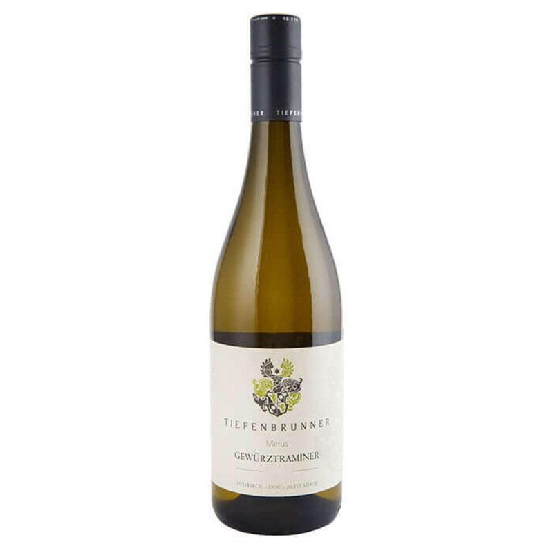 Tiefenbrunner Merus Gewrztraminer, Alto Adige 2024