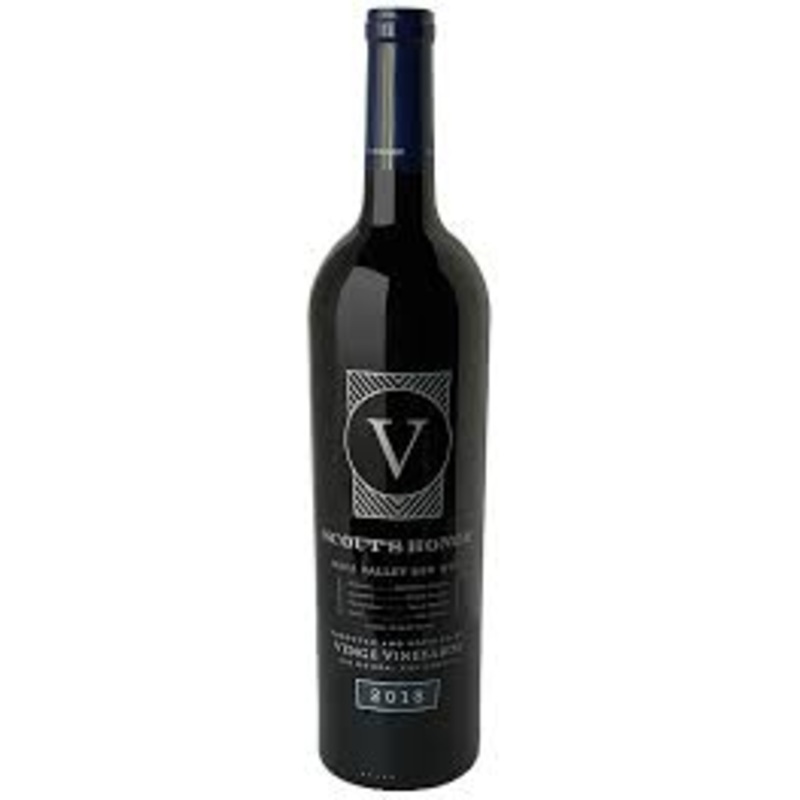 Venge Vineyard ‘Scout’s Honor’ Red Blend
