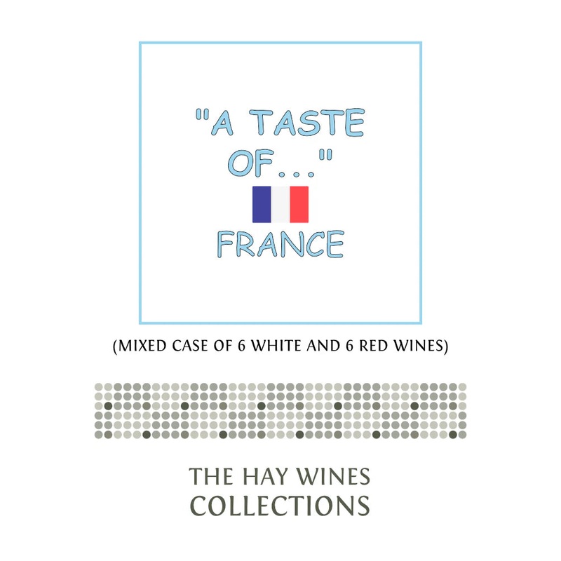 “A Taste Of…” – France
