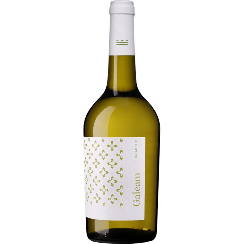 Bodegas Murviedro Galeam Dry Muscat