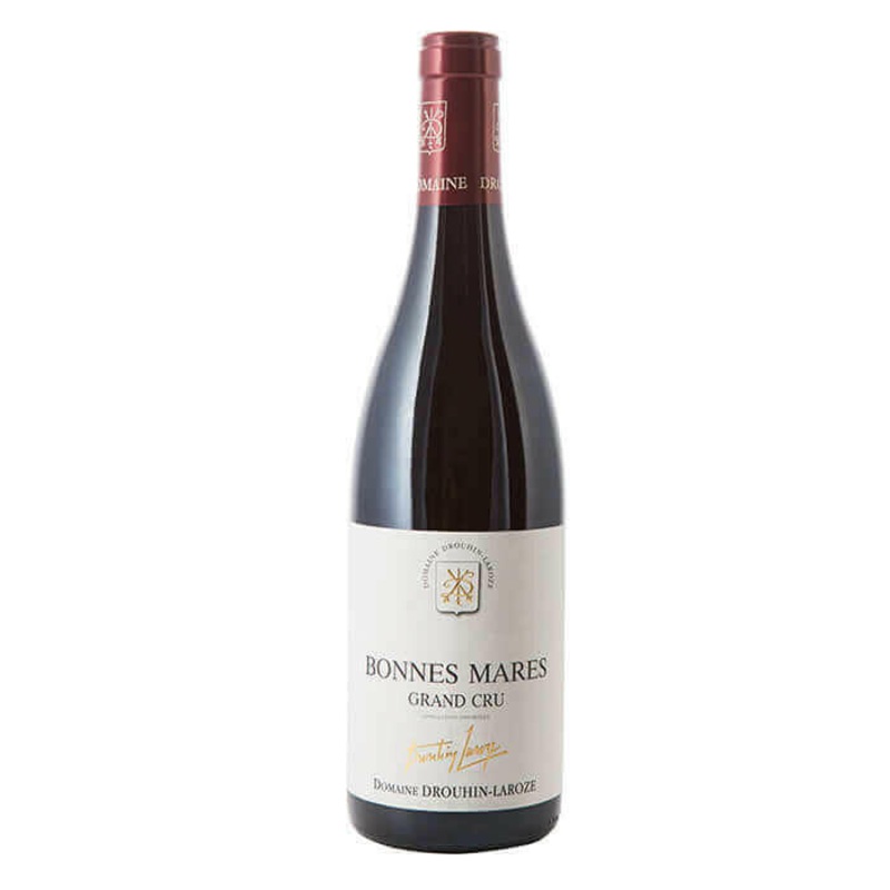 Bonnes Mares grand cru, Drouhin-Laroze 2020