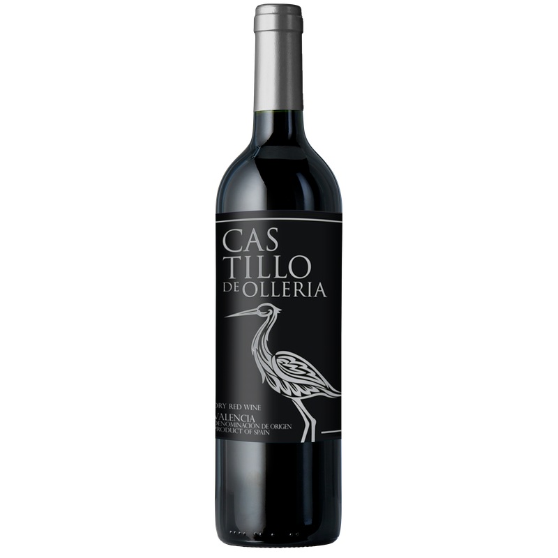 Castillo Olleria Red