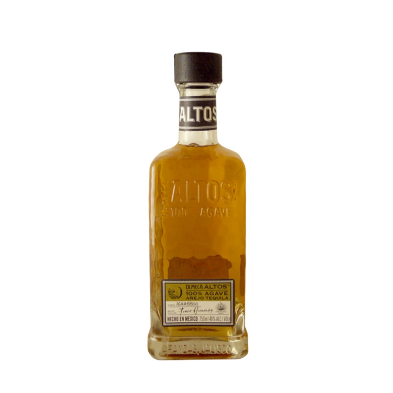 Chateau Dumas Cenot Anejo Tequila 750 ML