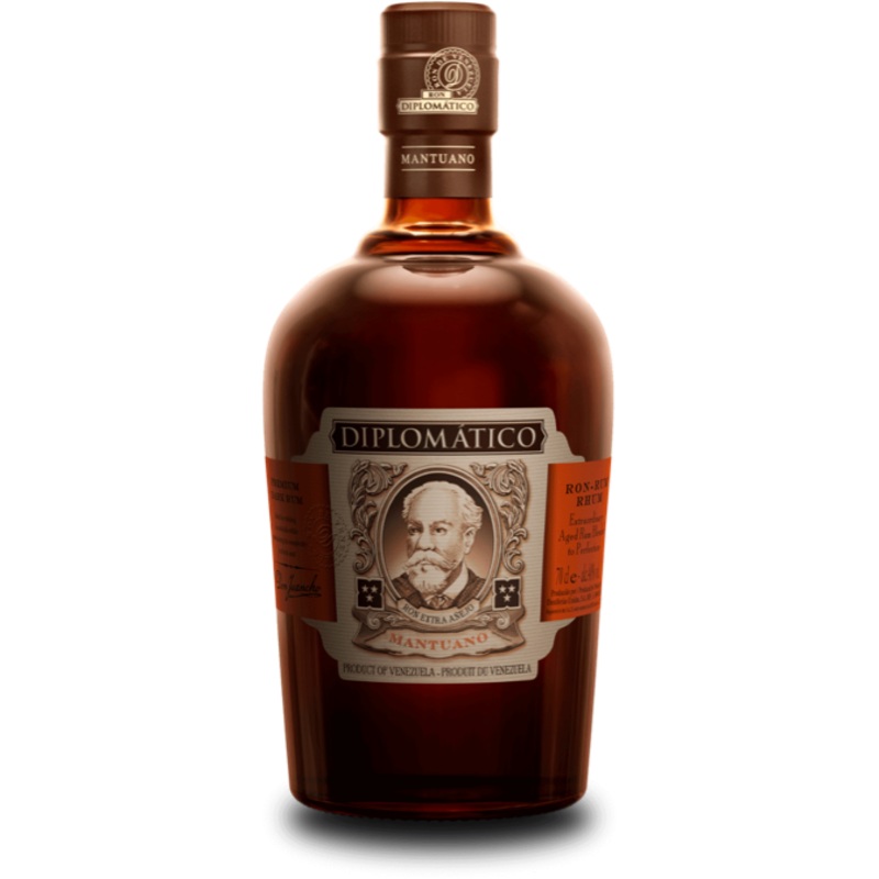 Diplomatico Mantuano