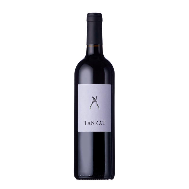 Domaine Capmartin, Tannat, Les Vielles Vignes, AOP Madiran, 2022 (Case)