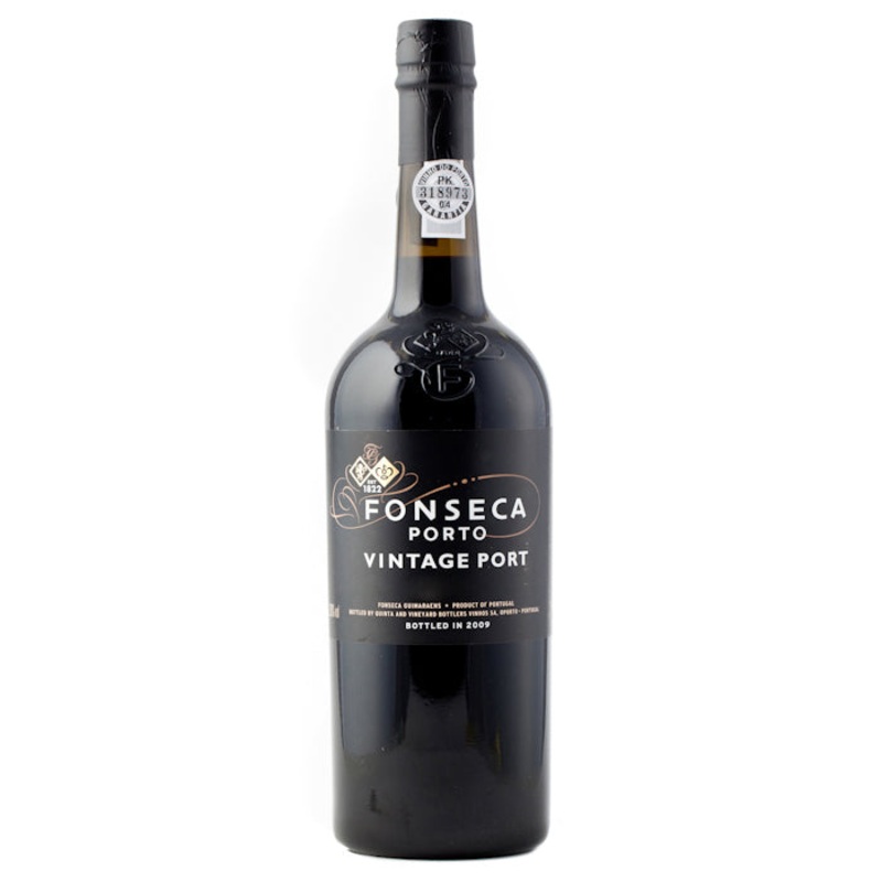 Fonseca Vintage Port 1966