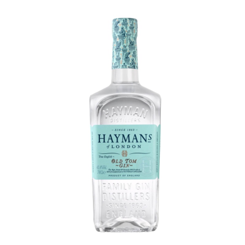 Hayman’s Old Tom Gin 750 ML