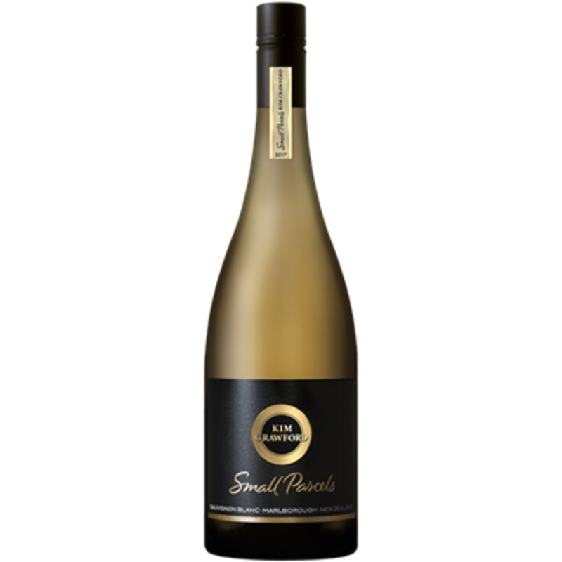 Kim Crawford “Spitfire” Small Parcels Sauvignon Blanc 12.5% abv 75cl