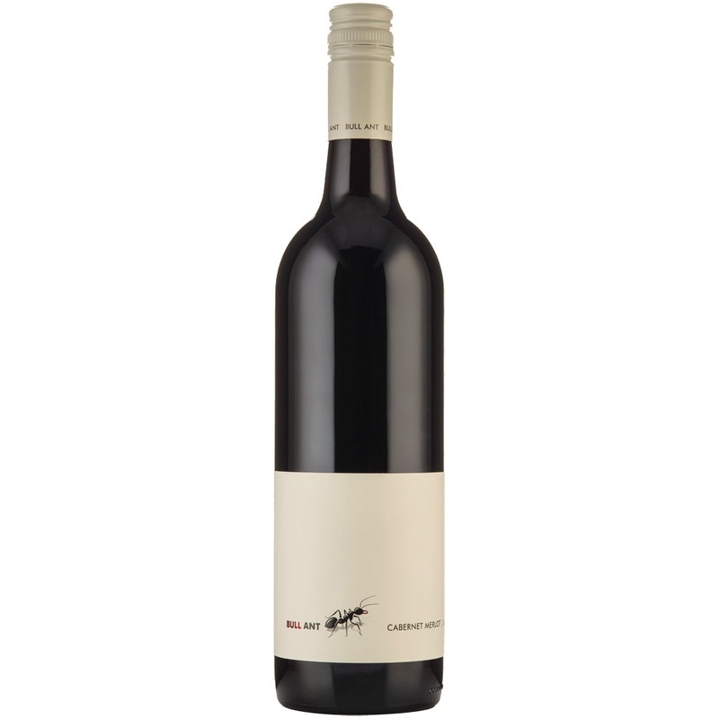 Lake Breeze Bullant Cabernet Merlot 2021 Single Bottle