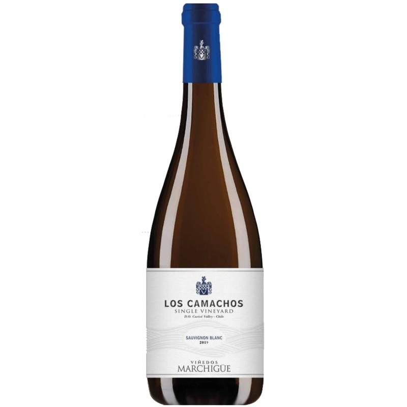 Los Camachos Sauvignon Blanc Reserva 2022 Single Bottle