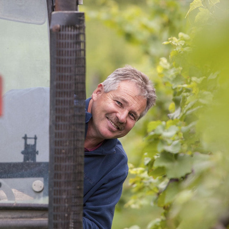 Meet the Maker: Charles Frey – Organic Alsace at Didsbury, 17th September