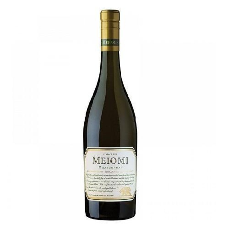 Meiomi Chardonnay Sonoma County – 750ML