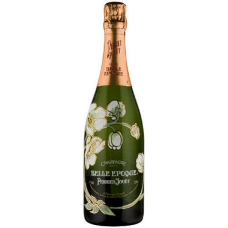 Perrier-Jout Belle Epoque 2015 (Case)