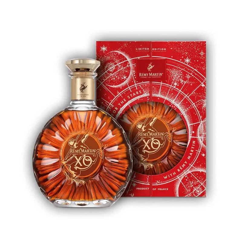 Remy Martin XO Reach For The Stars 700mL