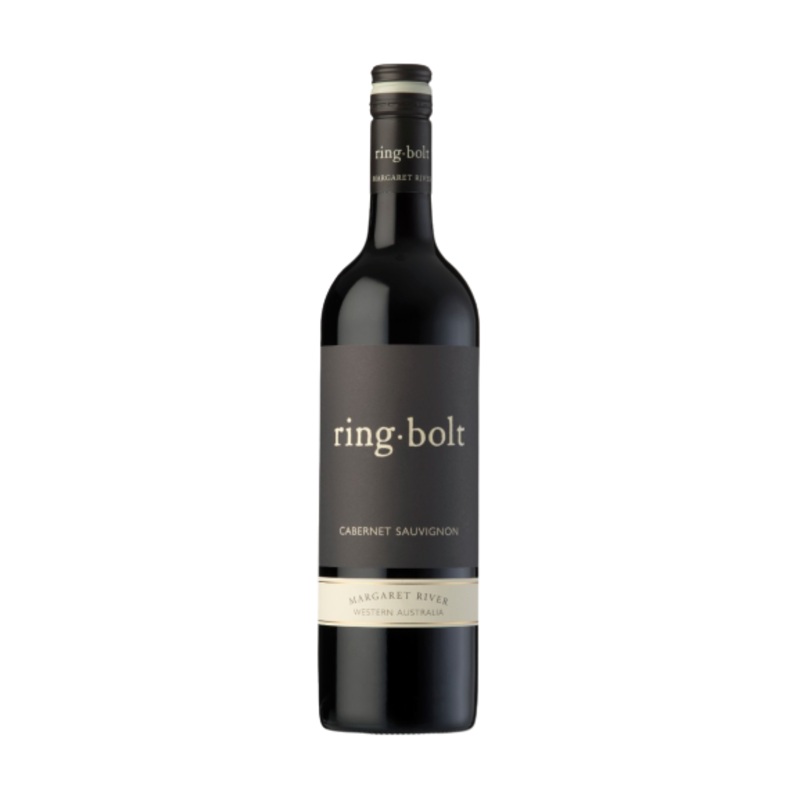 Ringbolt Margaret River Cabernet Sauvignon 2017 750 ML