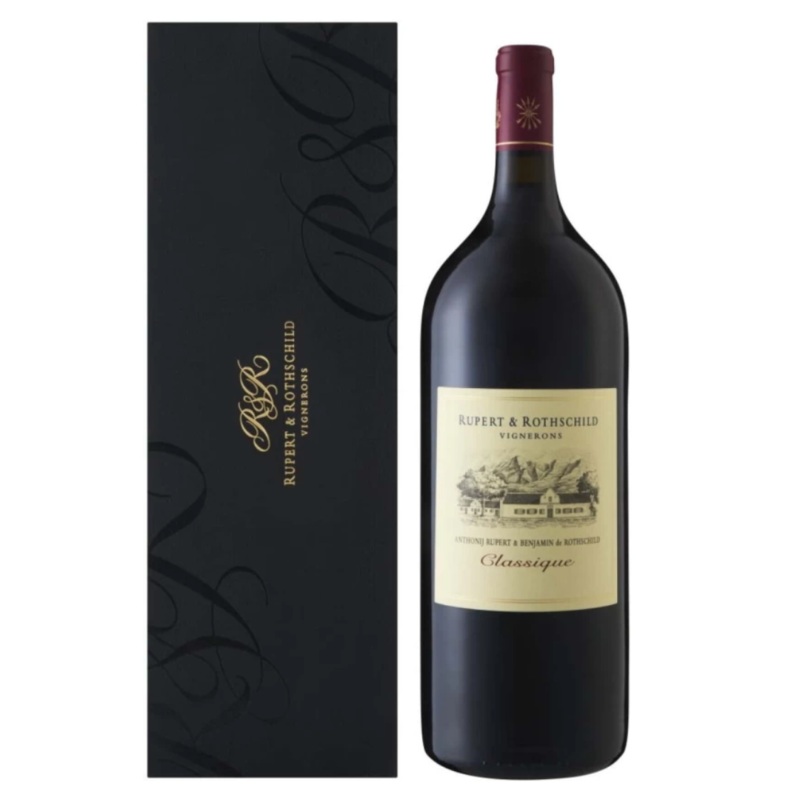 Rupert and Rothschild Classique Magnum 1.5L