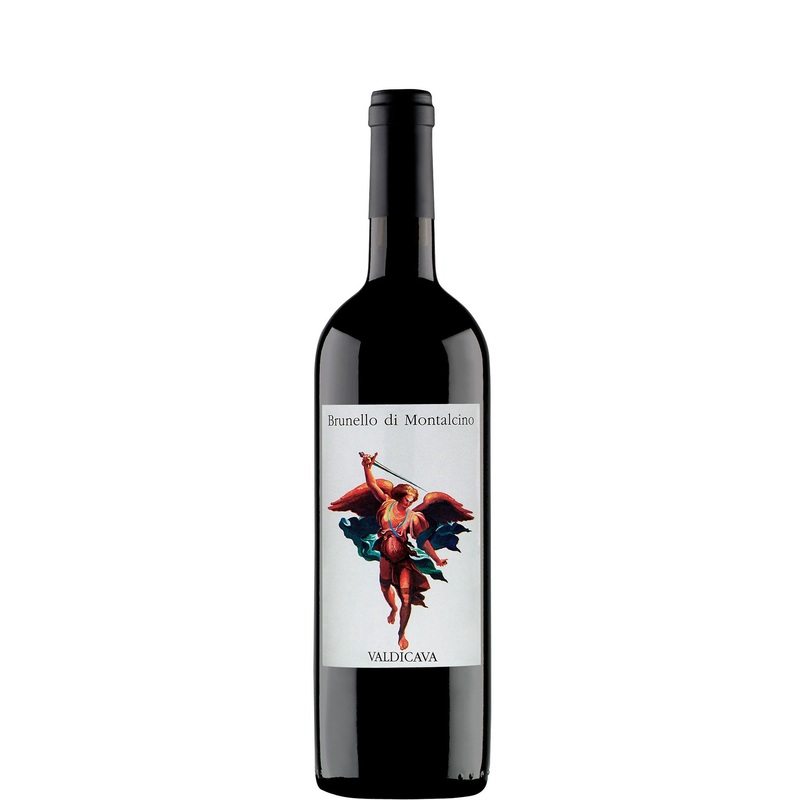 Valdicava, Brunello di Montalcino, 2016 DUTY PAID 1 X75CL