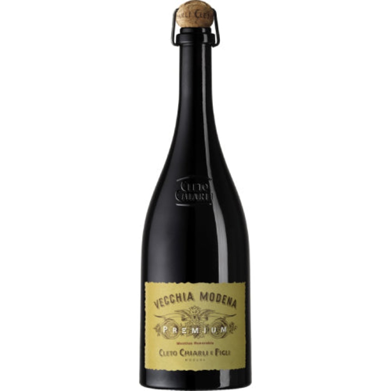 Cleto Chiarli Lambrusco di Sorbara Vecchia Modena 2023- 750ML