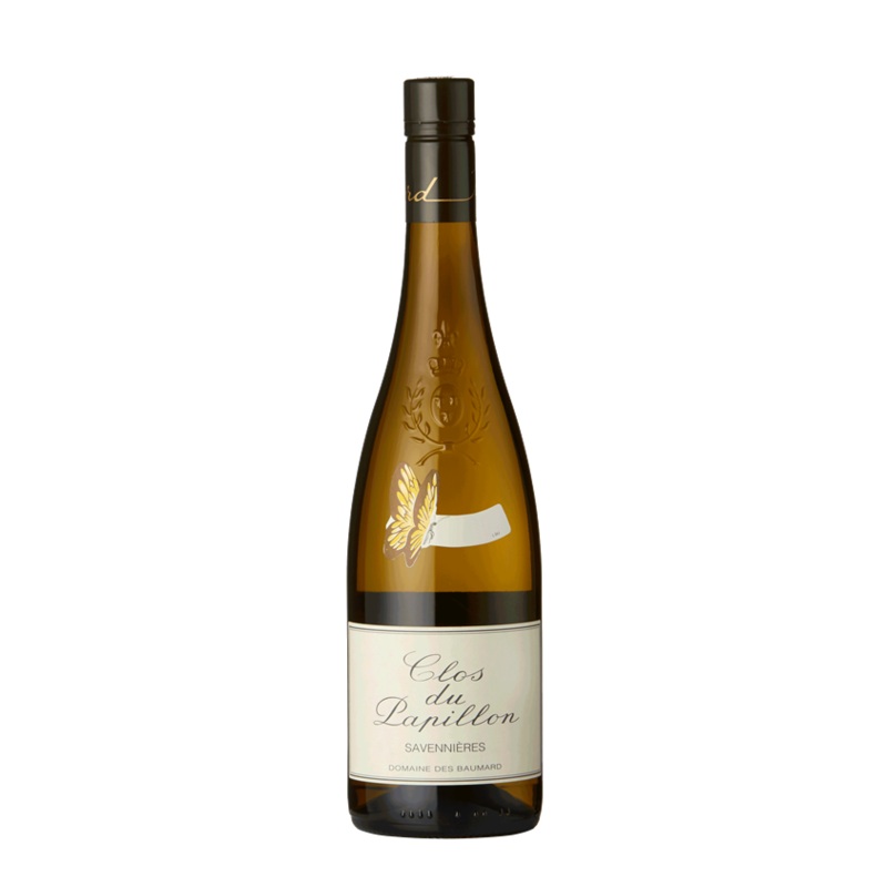 Domaine des Baumard, Savennieres Clos du Papillon, 2020 Bottle