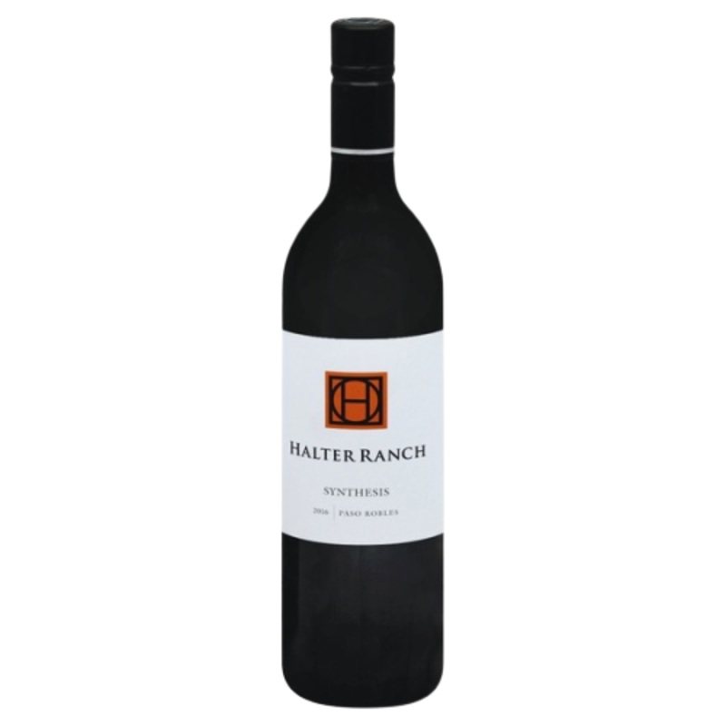 Halter Ranch Synthesis 750 ML
